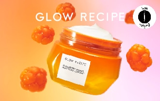 Glow Recipe