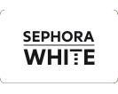 Carte Sephora White